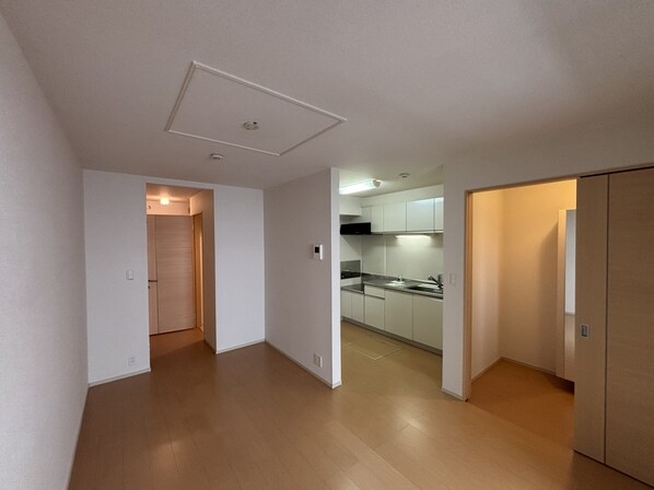 ココアガーデンの物件内観写真